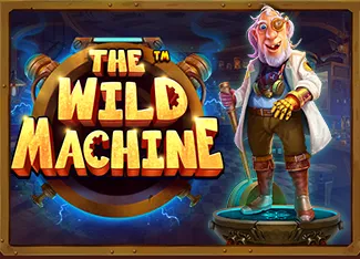 Pragmatic : The Wild Machine - KISS69