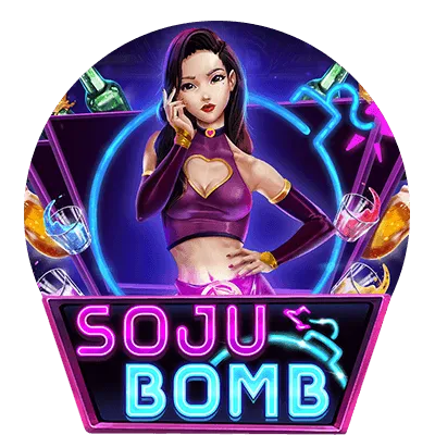 Habanero : Soju Bomb - KISS69
