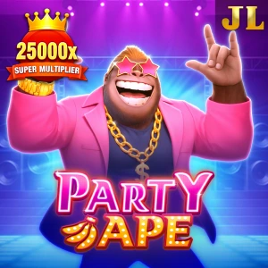 Jili : Party Ape - KISS69