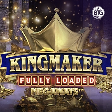 Kingmaker Fully Loaded - KISS69