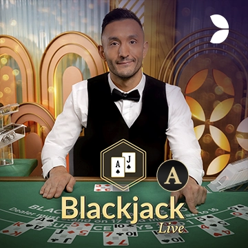 Blackjack A - KISS69