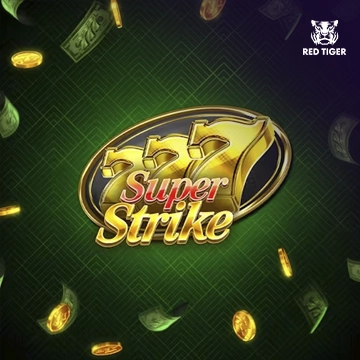 777 Super Strike - KISS69