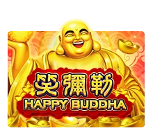 Joker123 : Happy Buddha - KISS69
