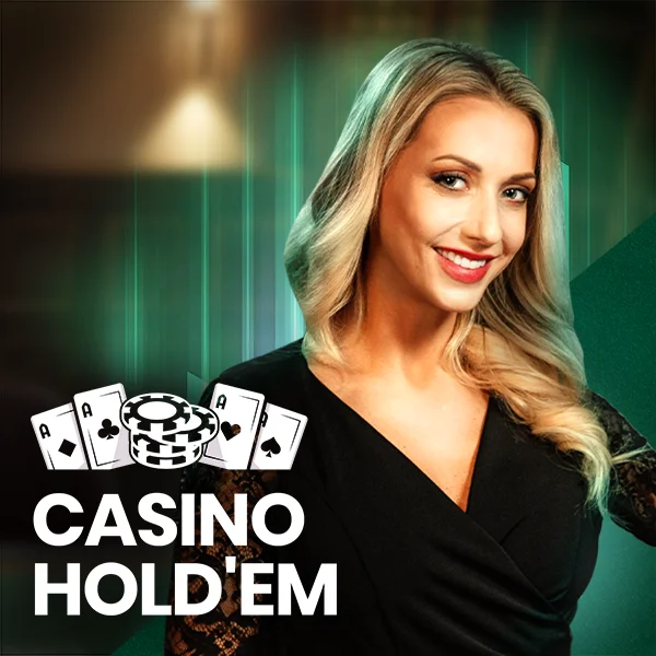Casino Holdem - KISS69
