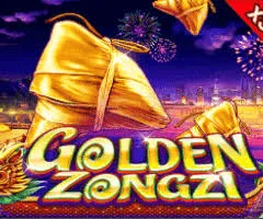 PLAYSTAR : GOLDEN ZONGZI - KISS69