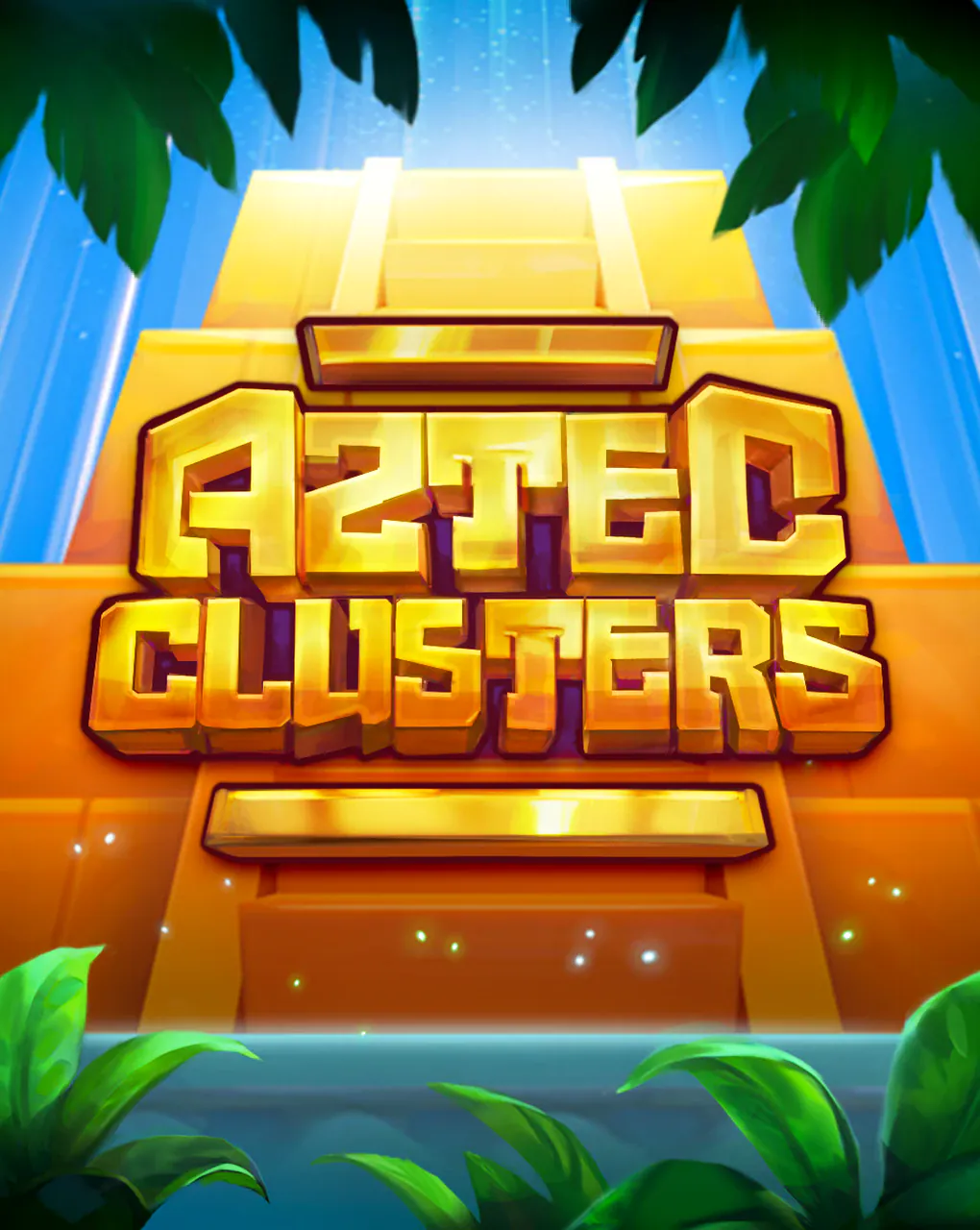 Bgaming : Aztec Clusters - KISS69