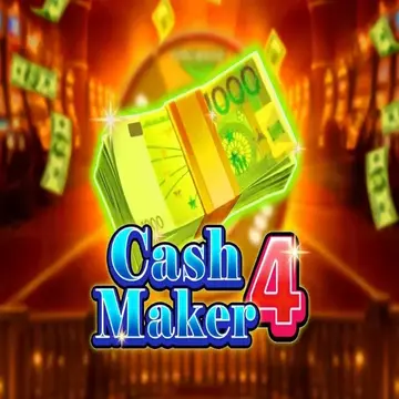 Cash Maker 4 - KISS69