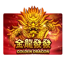Joker123 : Golden Dragon - KISS69
