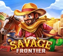 Joker123 : Savage Frontier - KISS69