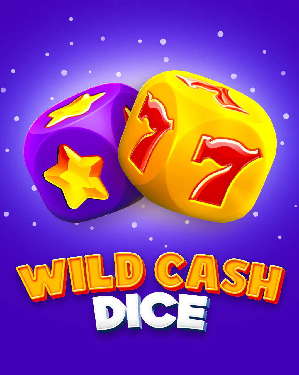 Bgaming : Wild Cash Dice - KISS69