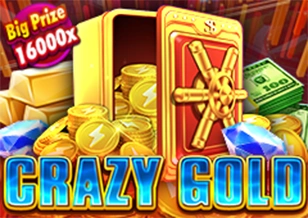 Crazy Gold - KISS69