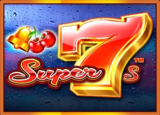 Pragmatic : Super 7s  - KISS69