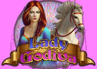 Pragmatic : Lady Godiva - KISS69