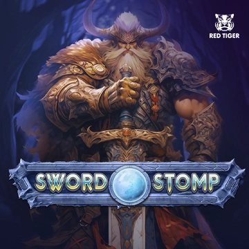Sword Stomp - KISS69