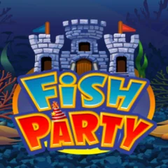 Fish Party - KISS69