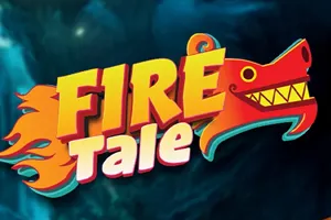 Fire Tale - KISS69