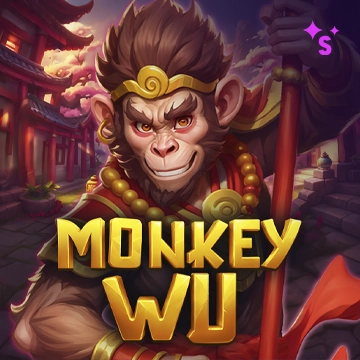Spinocchio : Monkey Wu - KISS69