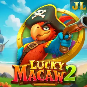 Jili : Lucky Macaw 2 - KISS69
