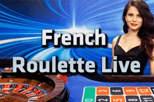 French Roulette - KISS69