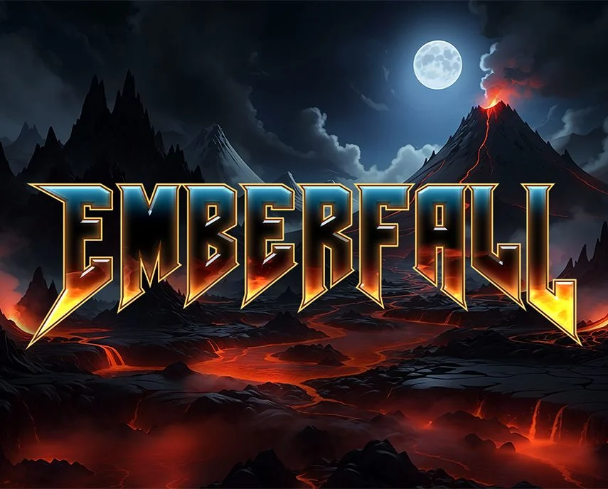 Emberfall - KISS69