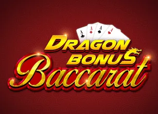 Dragon Bonus Baccarat - KISS69