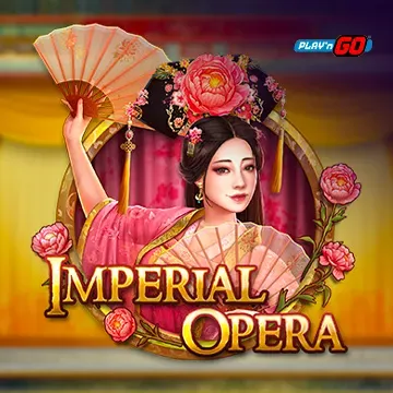 Imperial Opera - KISS69