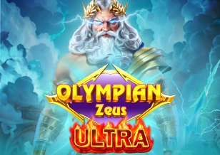Olympian Zeus ULTRA - KISS69