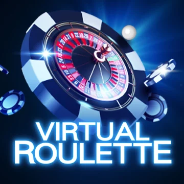 Virtual Roulette - KISS69