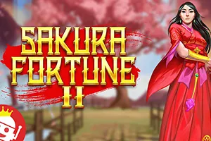 POP Sakura Fortune 2 (Quickspin) - KISS69