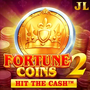 Jili : Fortune Coins 2 - KISS69