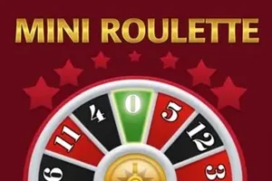 Roulette Mini - KISS69