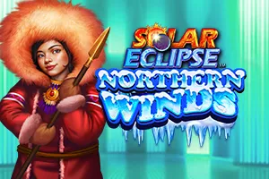 Solar Eclipse: Northern Winds™ - KISS69