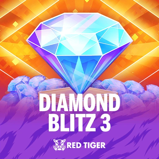 Diamond Blitz 3 - KISS69