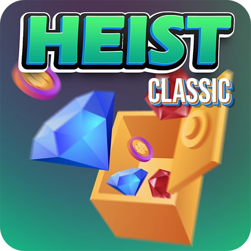 Heist Classic - KISS69