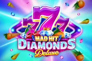 Mad Hit Diamonds Deluxe - KISS69