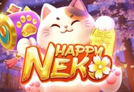 Spadegaming : Happy Neko - KISS69