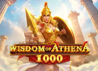 Pragmatic : Wisdom of Athena 1000 - KISS69
