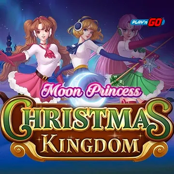 Midnight Princess: Christmas Kingdom - KISS69