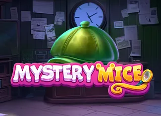 Pragmatic : Mystery Mice - KISS69
