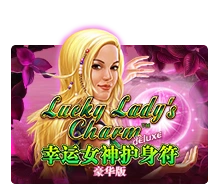 Joker123 : Lucky Lady Charm - KISS69