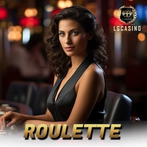 Roulette - KISS69