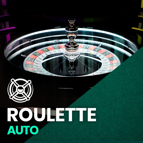 Auto Roulette - KISS69