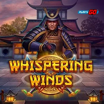 Whispering Winds - KISS69