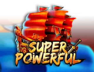 PLAYSTAR : SUPER POWERFUL - KISS69