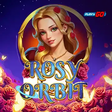 Rosy Orbit Treasure Turn - KISS69