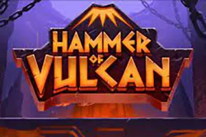 POP Hammer of Vulcan (Quickspin) - KISS69