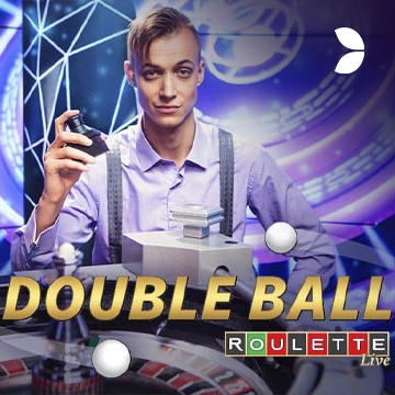 Double Ball Roulette - KISS69