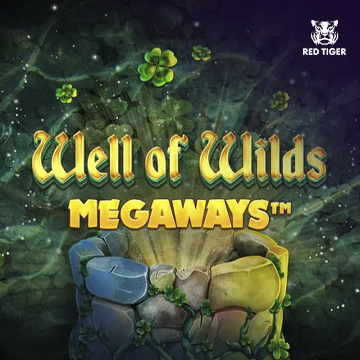 Well of Wilds Megaways - KISS69