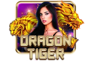DragonTiger - KISS69