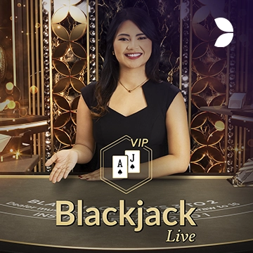 Platinum Private Blackjack 6 - KISS69